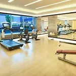 Damac 1Bhk Apt Business Bay Dubai With Pool & Canal Walk