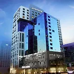 Damac 1Bhk Apt Business Bay Dubai With Pool & Canal Walk