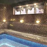Damac 1Bhk Apt Business Bay Dubai With Pool & Canal Walk